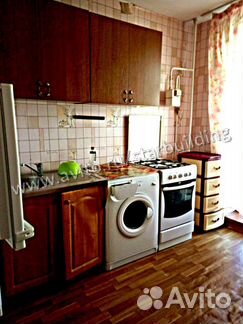 3-к квартира, 69 м², 3/9 эт.