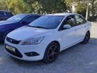 Ford Focus 2.0 AT, 2008, 170 000 км