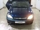 Chevrolet Lacetti 1.6 МТ, 2007, 100 000 км