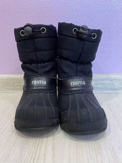 Сапоги reima
