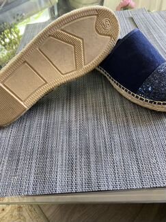 Эспадрильи