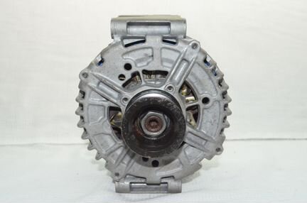 Генератор Mercedes S500 W221 Восстановленный