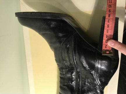 Сапоги зимние Cerutti