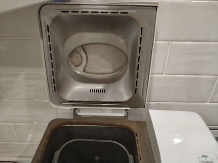 Хлебопечка LG HB-152CE
