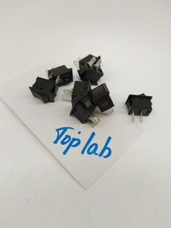 Переключатель KCD1