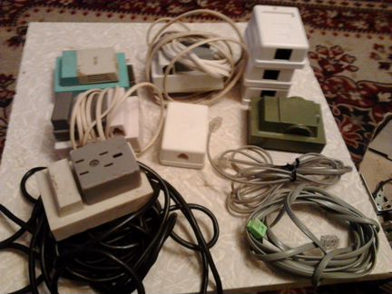 Всякая мелочь для ремонта-вентилятор.плёнка.обои