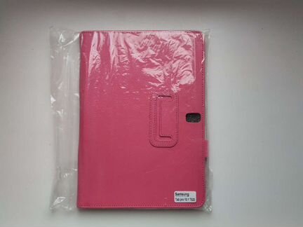 Новый чехол Samsung tab pro 10.1