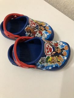 Кроксы оригинальные
