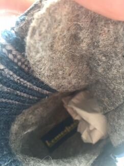 Ботинки Котофей