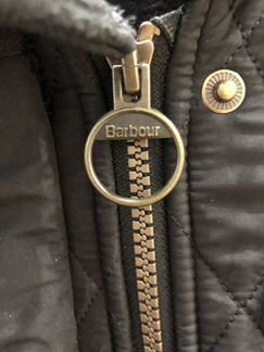 Куртка Barbour
