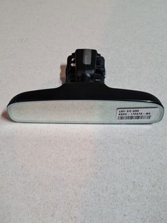 Зеркало заднего вида