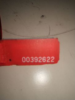 Датчик давления наддува Mercedes-Benz E-Класс W211