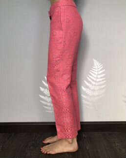Брюки Stella McCartney