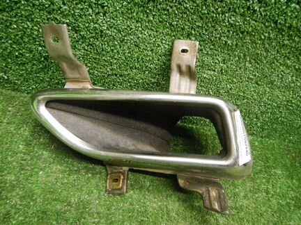 Насадка глушителя правая Genesis G80 (16-н.в) 8666