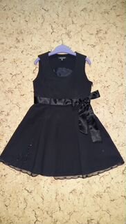 Школьный сарафан Cleverly р122