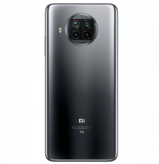 Xiaomi Mi 10T Lite 6/128Gb Pearl Grey EU