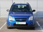 Suzuki Ignis 1.3 МТ, 2007, 150 000 км объявление продам