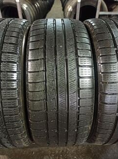 235 40 18 Continental бу Шины Зимние 235 40 R18 10