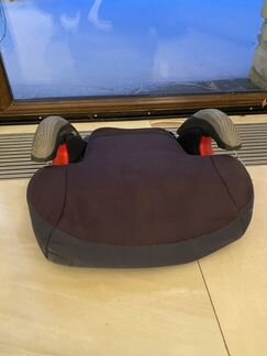 Детское автомобильное кресло Romer