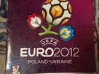 Журнал panini евро 2012