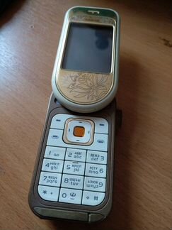 Nokia 7370