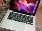 MacBook Pro 13 2012 i5 8Gb 500Gb A1278