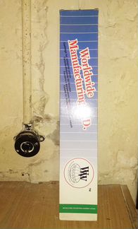 Новые совместимые матричные картриджи ERC18 LQ800