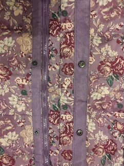 Пальто пуховик