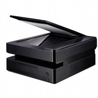 Мфу Samsung SCX-4500 ч/бел