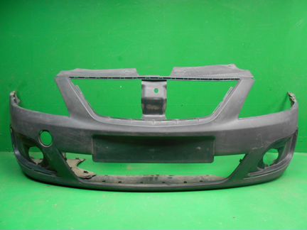 Бампер передний LADA Largus 12 г