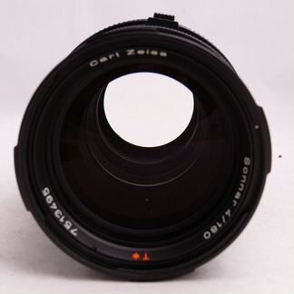 Hasselblad Sonnar 180mm f/4 T* CF