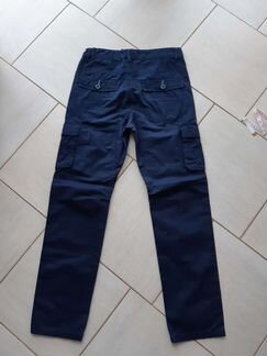 Брюки benetton 164 см