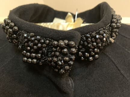 Пальто, Ангора+шерсть, S