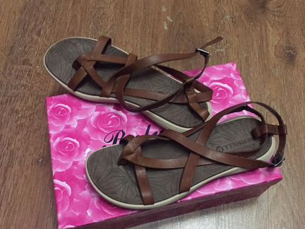 Женские обувь