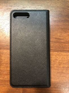 Чехол для iphone8 plus montblanc