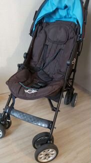 Коляска Easywalker mini