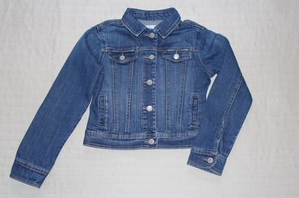 Джинсовая куртка Old Navy