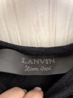 Кофта Lanvin