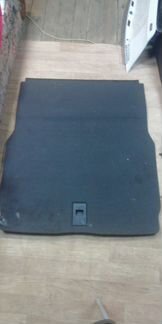 Пол коврик багажника верхний Hyundai Equus 2011