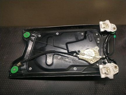 Стеклоподъемник электрический передний правый