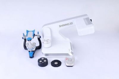 3D сканер AutoScan-DS-EX