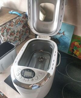 Хлебопечь sinbo SBM 4718