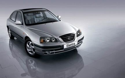Запчасти хендай хюндай элантра hyunday elantra xd