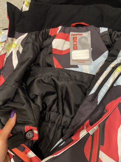 Комбинезон Reima 98 (зима)