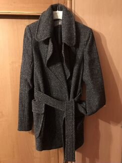 Пальто Букле