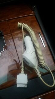 Автомобильная зарядка для Айфон 2-3