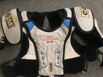 Нагрудник хоккейный Bauer Vapor x800