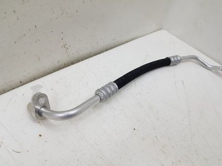 Трубка кондиционера Renault Logan 2