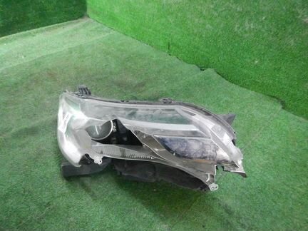 Фара правая Mitsubishi Pajero Sport 3 (2015-2019)