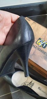 Туфли женские Thomas Munz